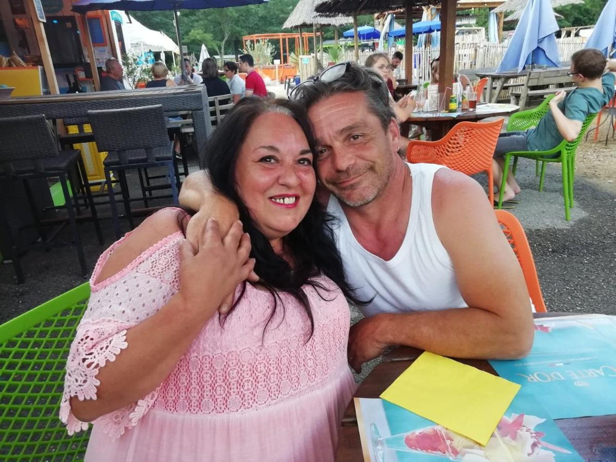 Au Chalet D'Anna Saint-Rambert-en-Bugey Dış mekan fotoğraf