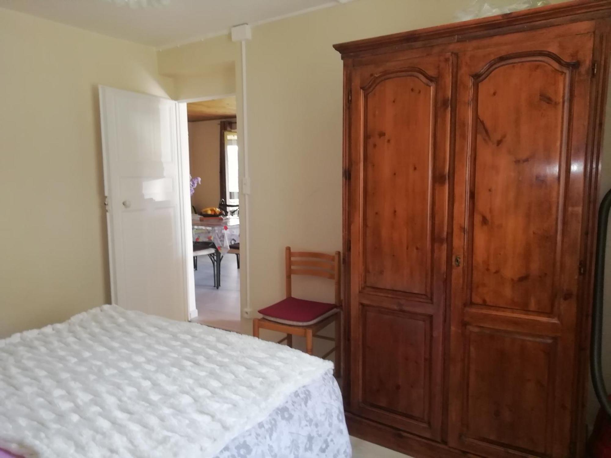 Au Chalet D'Anna Saint-Rambert-en-Bugey Dış mekan fotoğraf