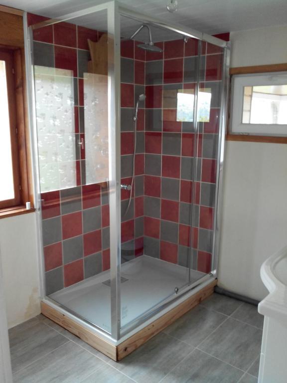 Au Chalet D'Anna Saint-Rambert-en-Bugey Dış mekan fotoğraf